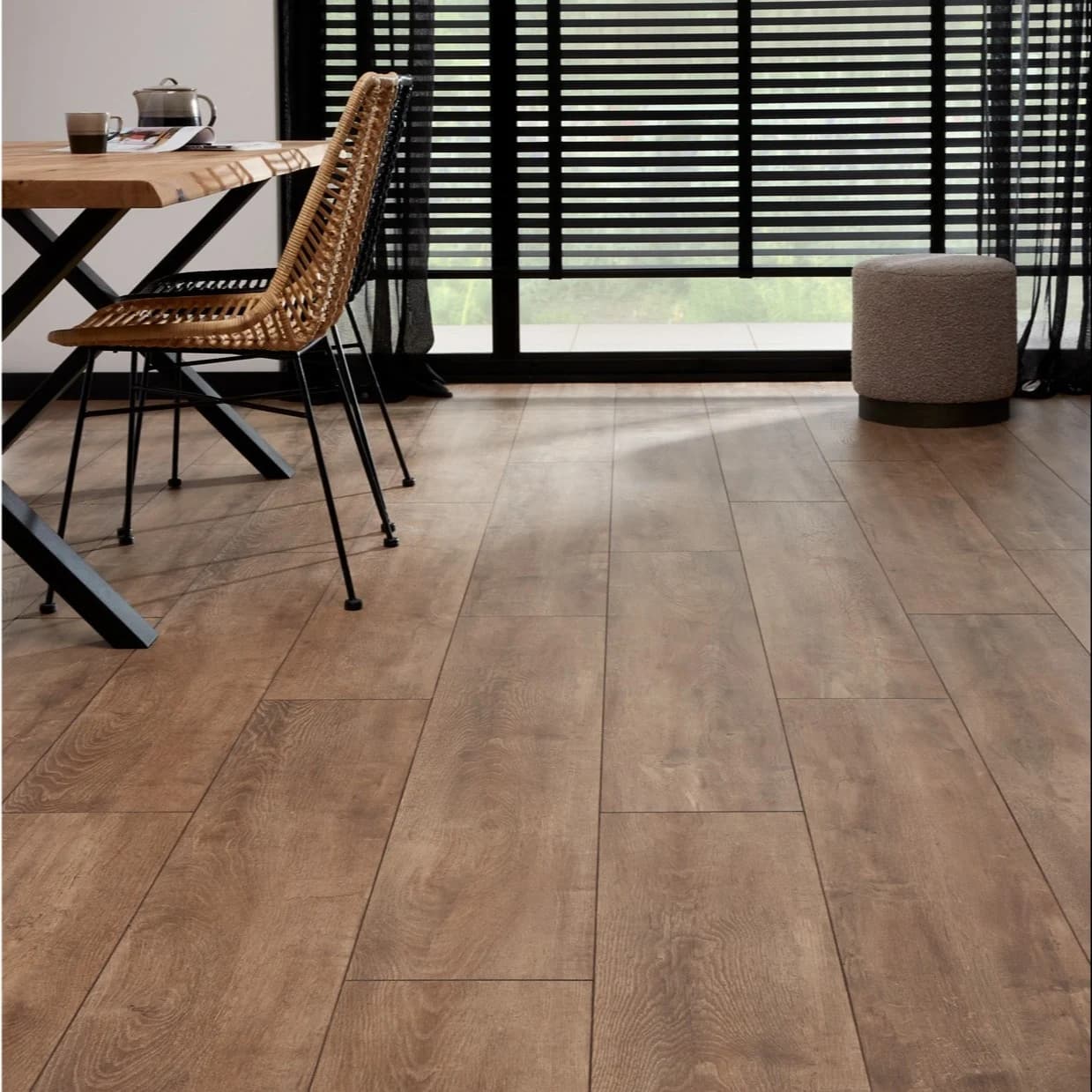 Laminaat vloer - Action Vloeren groothandel Veldhoven