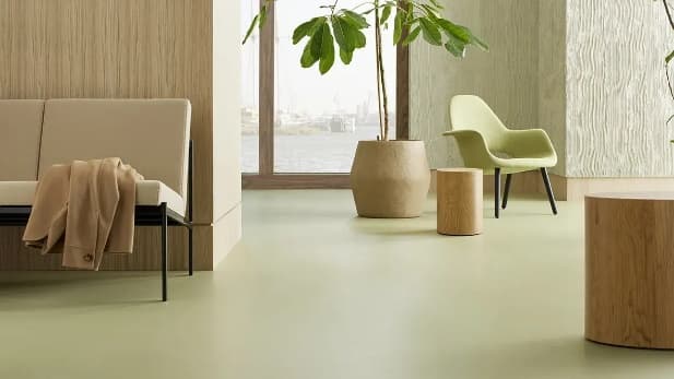 Marmoleum vloer - Action Vloeren groothandel Veldhoven