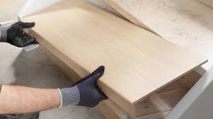 Trapbekleding voorbeeld 2