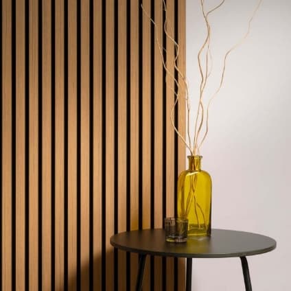 Akoestische Wandpanelen vloer - Action Vloeren groothandel Veldhoven